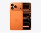 La pantalla OLED del iPhone 18 Pro Max podría ser más económica que la del iPhone 17 Pro Max (que se muestra en la imagen).