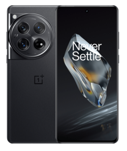 OnePlus 12 5G. Unidad de revisión cortesía de OnePlus India.