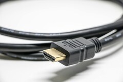 El modelo de IA puede descifrar las señales de los cables HDMI con una tasa de error del 30%, que se espera sea aún menor en el futuro. (Fuente de la imagen: Pexels / Srattha Nualsate)