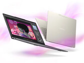 El Yoga Slim 7i Aura Edition (14IPH11) viene ahora con dos opciones de procesador Intel Panther Lake más baratas.