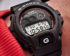 Casio ha puesto a la venta los nuevos relojes DW-5600RL y DW-6900RL en el Reino Unido. (Fuente de la imagen: Casio)