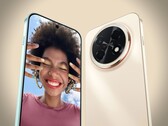 El gran módulo de cámara del Huawei Nova 15 Max es en gran medida decorativo.