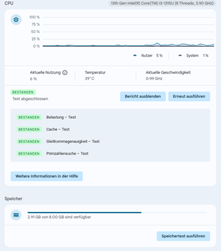 Análisis de Chrome OS