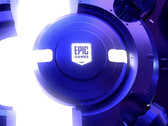 La última promoción gratuita para móviles de Epic Games tiene un valor aproximado de 10 dólares al canjearla simultáneamente en Android e iOS; se muestra el logotipo en la imagen.