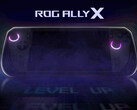 El ROG Ally X debutará por completo el próximo mes durante Computex 2024. (Fuente de la imagen: ASUS - editado)