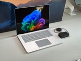 Intel supera claramente a Snapdragon - Análisis del Microsoft Surface Laptop 15 Gen 8
