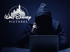 Se sospecha que los piratas informáticos pudieron acceder a datos sensibles a través de los canales Slack de Disney. (Fuente de la imagen: Disney / pixelshot, Canva)