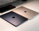 El MacBook Air con Apple M4 se lanzará próximamente. (Fuente de la imagen: Notebookcheck)