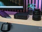 Asus NUC 14 Esencial