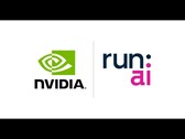 La start-up de IA Run:ai ahora forma parte de Nvidia y dice que abrirá su software (Fuente de la imagen: Nvidia)