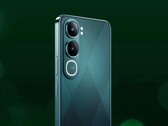Se espera que el Vivo Y31 que aparece en la imagen cuente pronto con un modelo similar con una batería de mayor capacidad.