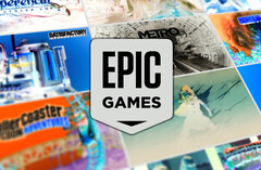 Epic Games regala otros dos juegos esta semana para los jugadores de PC. (Fuente de la imagen: Epic Games)