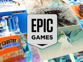 Epic Games regala otros dos juegos esta semana para los jugadores de PC. (Fuente de la imagen: Epic Games)