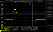 Gris a gris Overdrive ultrarrápido