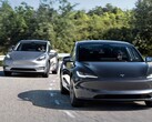 Tesla reparte más suscripciones gratuitas a FSD (Fuente de la imagen: Tesla)