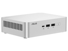 El NUC 15 Pro+ es un mini PC nuevo y bien equipado (Fuente de la imagen: Asus)