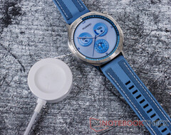 Huawei vende el Watch GT 5 en dos tamaños y múltiples acabados. (Fuente de la imagen: Notebookcheck)