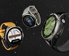 La función Reanudar más tarde de Garmin se ha actualizado para smartwatches como el Fenix 8. (Fuente de la imagen: Garmin)