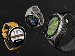 La función Reanudar más tarde de Garmin se ha actualizado para smartwatches como el Fenix 8. (Fuente de la imagen: Garmin)