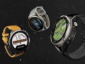 La función Reanudar más tarde de Garmin se ha actualizado para smartwatches como el Fenix 8. (Fuente de la imagen: Garmin)