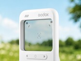 La Godox C100 es, quizás, la cámara compacta más insólita del año.