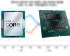 AMD disfruta ahora de una mayor cuota de mercado en Corea que Intel. (Fuente de la imagen: Danawa/ZDNet Korea, Intel, AMD, editado)