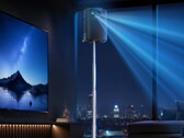 Pixorien Z01: Nuevo proyector con batería integrada para uso portátil
