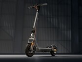El Scooter Eléctrico 6 Max.