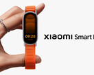 La Xiaomi Smart Band 9 se lanzará el 19 de julio (Fuente de la imagen: Xiaomi [editado])