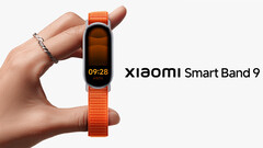 La Xiaomi Smart Band 9 se lanzará el 19 de julio (Fuente de la imagen: Xiaomi [editado])