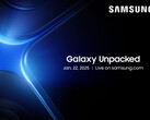 Samsung ya tiene ofertas de lanzamiento para la serie Galaxy S25. (Fuente de la imagen: Samsung)