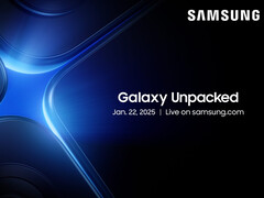 Samsung ya tiene ofertas de lanzamiento para la serie Galaxy S25. (Fuente de la imagen: Samsung)