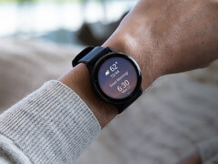 Garmin está probando la nueva funcionalidad del asistente de voz en el Vivoactive 5 y el Venu 3 con la última actualización beta de ambos. (Fuente de la imagen: Garmin)