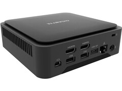 Gigabyte presenta un nuevo mini PC con APU AMD (Fuente de la imagen: Gigabyte)