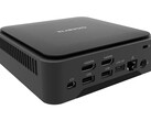 Gigabyte presenta un nuevo mini PC con APU AMD (Fuente de la imagen: Gigabyte)