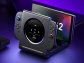 La base para videojuegos 6 en 1 de Jsaux es más barata que la base oficial de la Switch 2.