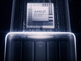200 TB de capacidad de almacenamiento más procesamiento local de IA con la potencia de AMD Strix Halo