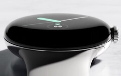 Los usuarios del Pixel Watch tendrán que esperar aún más para la próxima actualización. (Fuente de la imagen: Google)