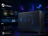 MetaPCs ha presentado el primer ordenador de sobremesa con SteamOS preinstalado.