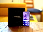 Reseña del Vivo X300 FE
