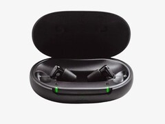 Sony ofrece un nuevo audífono con diseño intraauricular (Fuente de la imagen: Sony)