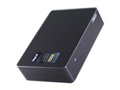 El MeLE Quieter HD también está disponible con el N150