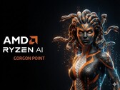 Dos CPUs AMD Gorgon Point han aparecido en Geekbench (fuente de la imagen: AMD, editado)