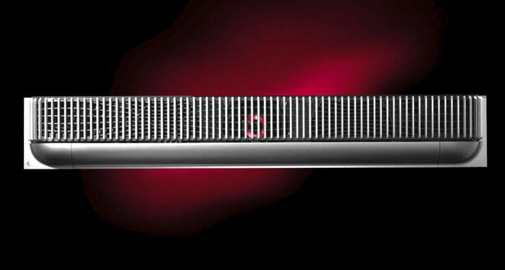 Barra de sonido Bang &amp; Olufsen Beosound Theatre Ferrari Edition