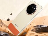 El Honor X80 Pro Max es resistente a caídas desde una altura de 3 metros.