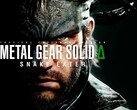 Logotipo de Metal Gear Solid Delta Snake Eater (Fuente de la imagen: Sony PlayStation)