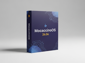 MocaccinoOS 26.06 ya está disponible con KDE 6.6.5, el kernel 6.18.33 LTS, más