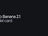 Gráfico de Google DeepMind sobre el modelo de imágenes Nano Banana 2.1