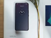 El Punkt. MC03 viene equipado con AphyOS, un sistema operativo basado en GrapheneOS.