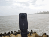 La Insta360 X6